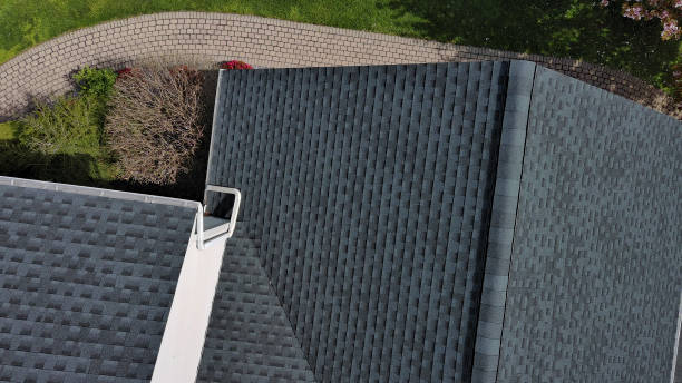 Best Roof Leak Repair  in Seven Points, TX